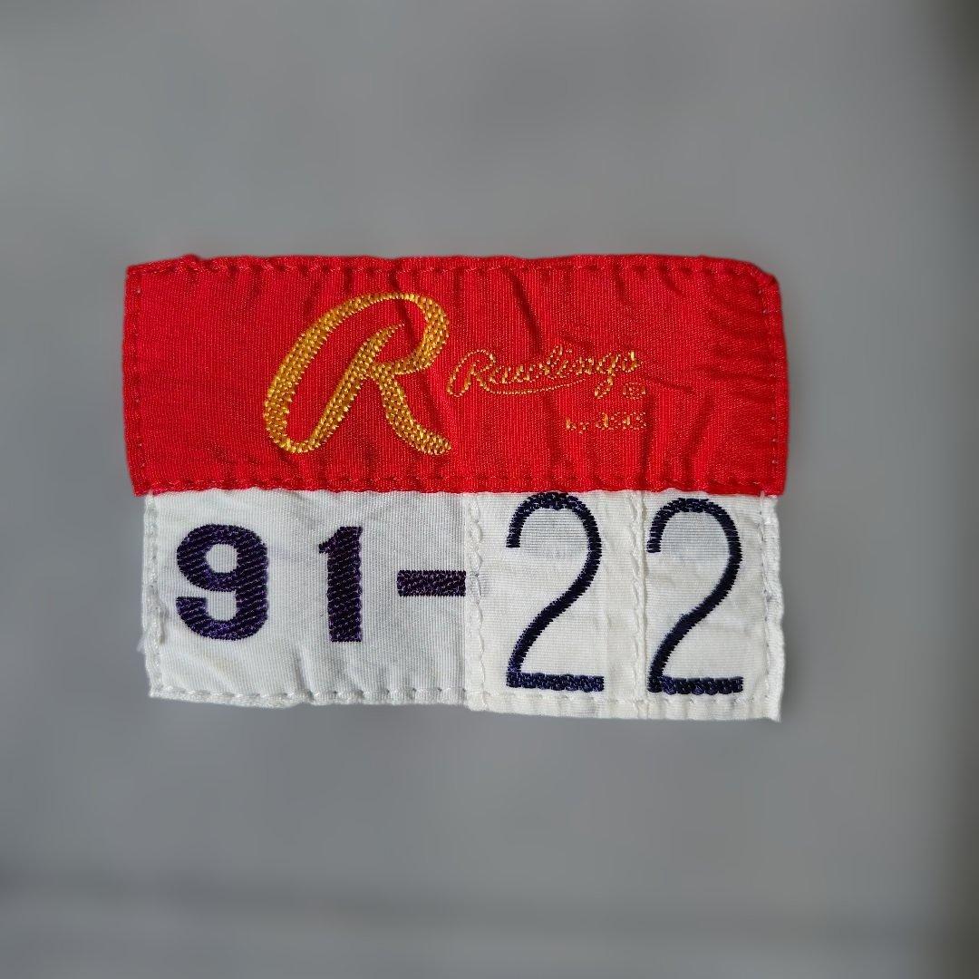 近鉄バファローズ 佐藤秀明選手 実使用ユニフォーム上下セット - メルカリ