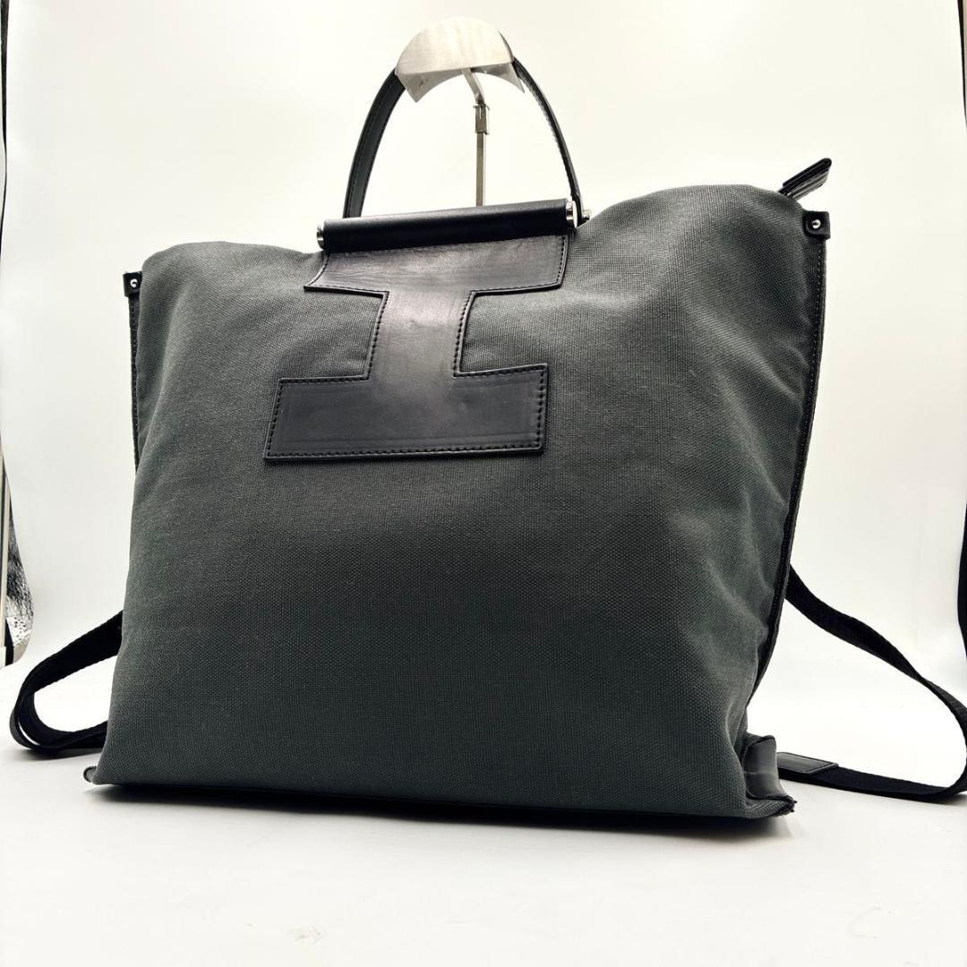 そんなとまと　イアクッチ 3way リュック ショルダーバッグ ソルベット