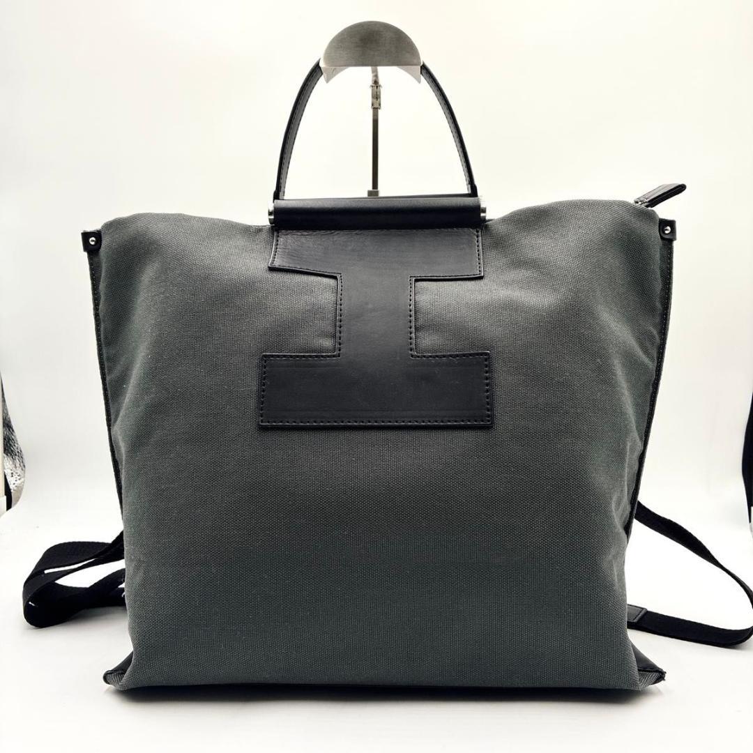 そんなとまと　イアクッチ 3way リュック ショルダーバッグ ソルベット