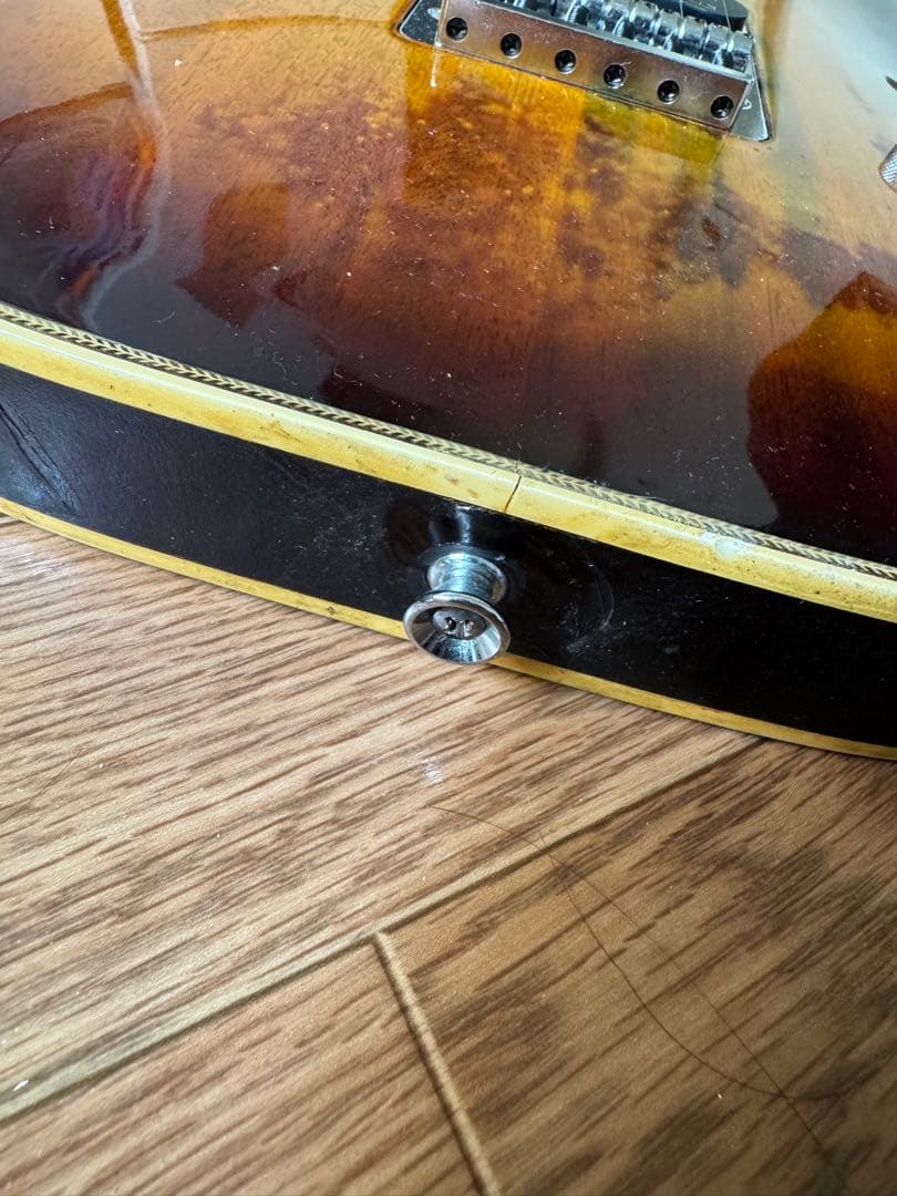 Valley Arts m Series Deluxe TLタイプ