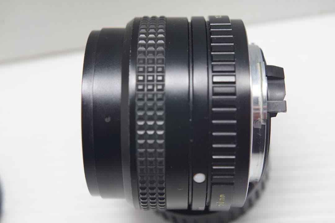 リコー　XR RIKENON 1.4 50mm　506