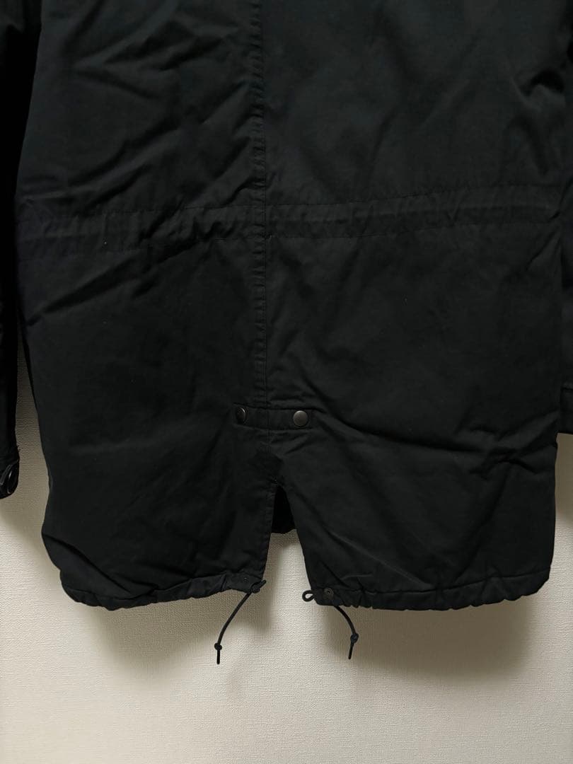 モッズコート M