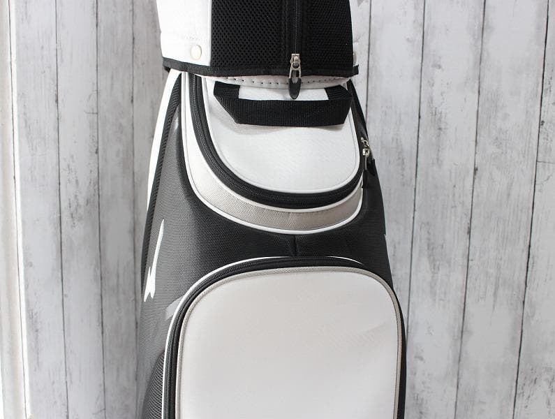 ミズノ mizuno キャディバッグ メンズ 9.0型 NEXLITE 0109