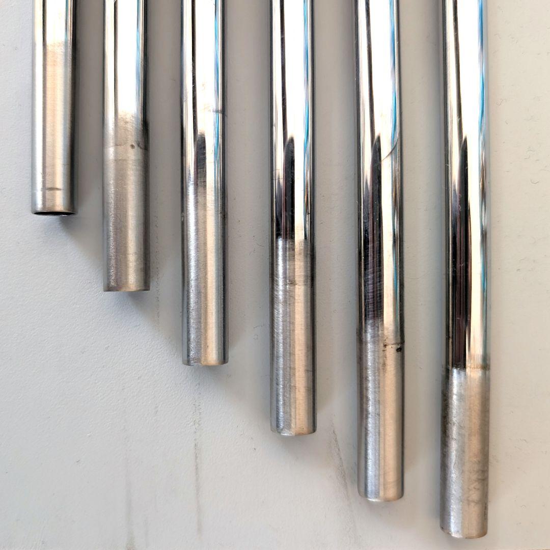 NS PRO 850NEO Rフレックス 5I〜PW6本セット