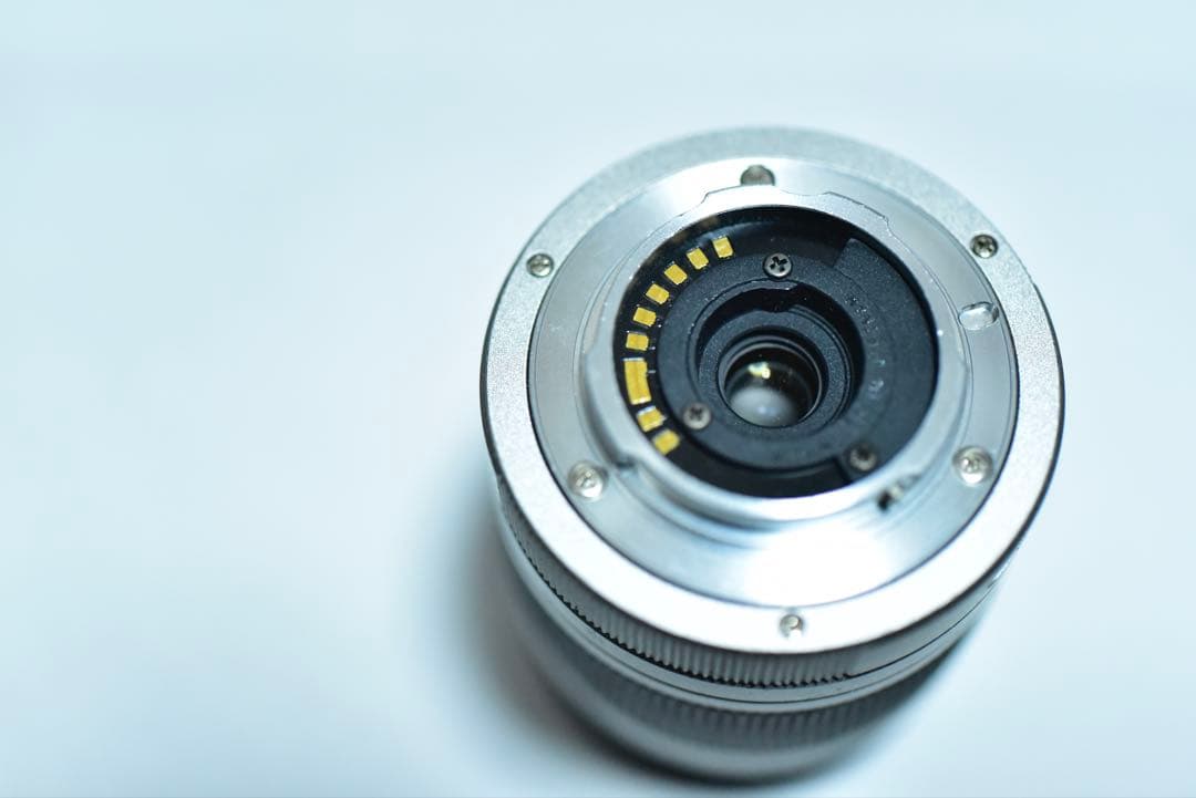 PENTAX Q10 スタンダードズームレンズキット