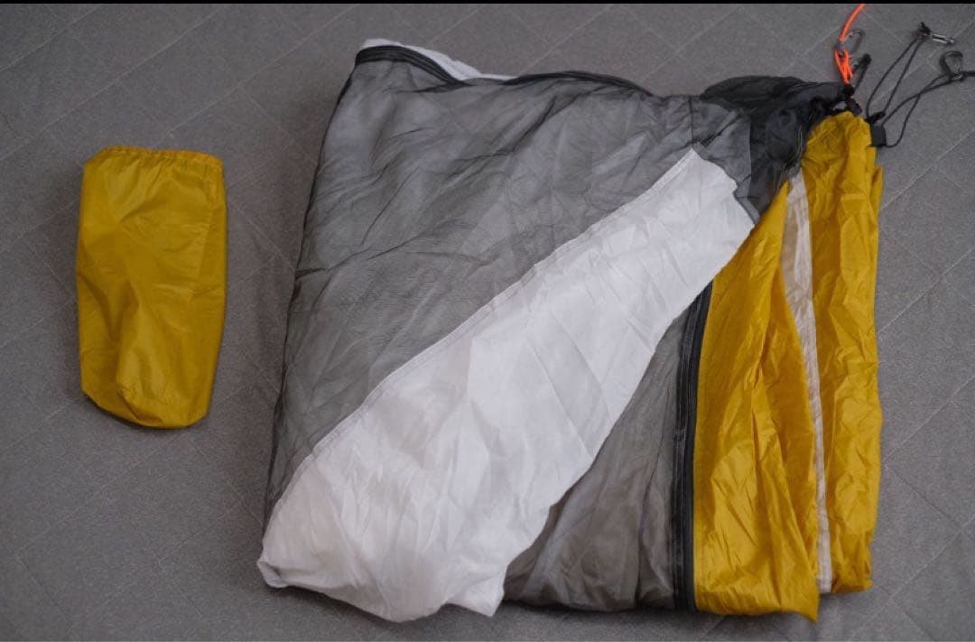 ローカスギア カフラシルグランデ シーム処理済み - メルカリ