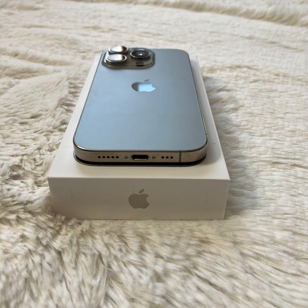 1/27販売終了】iPhone 16 Pro 256GB 【即発送】 - メルカリ