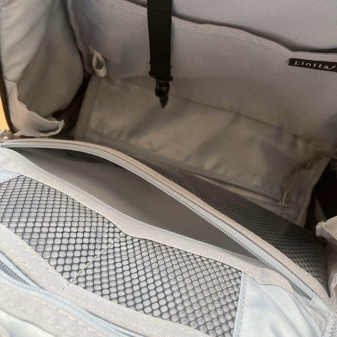 Lintta Light(リンタライト) カメラバッグ リュック