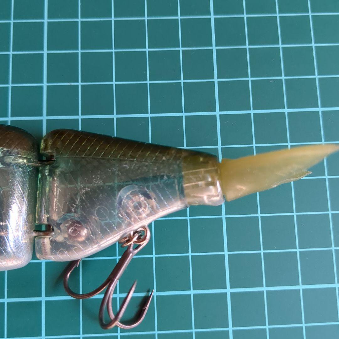 DRT タイニークラッシュ Low　 #大江川セクシーイナッコ