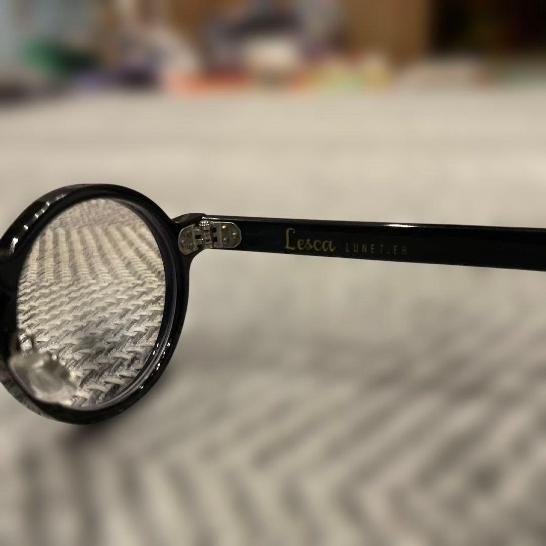 ま*る様 Lesca LUNETIER S.Freud Col.5