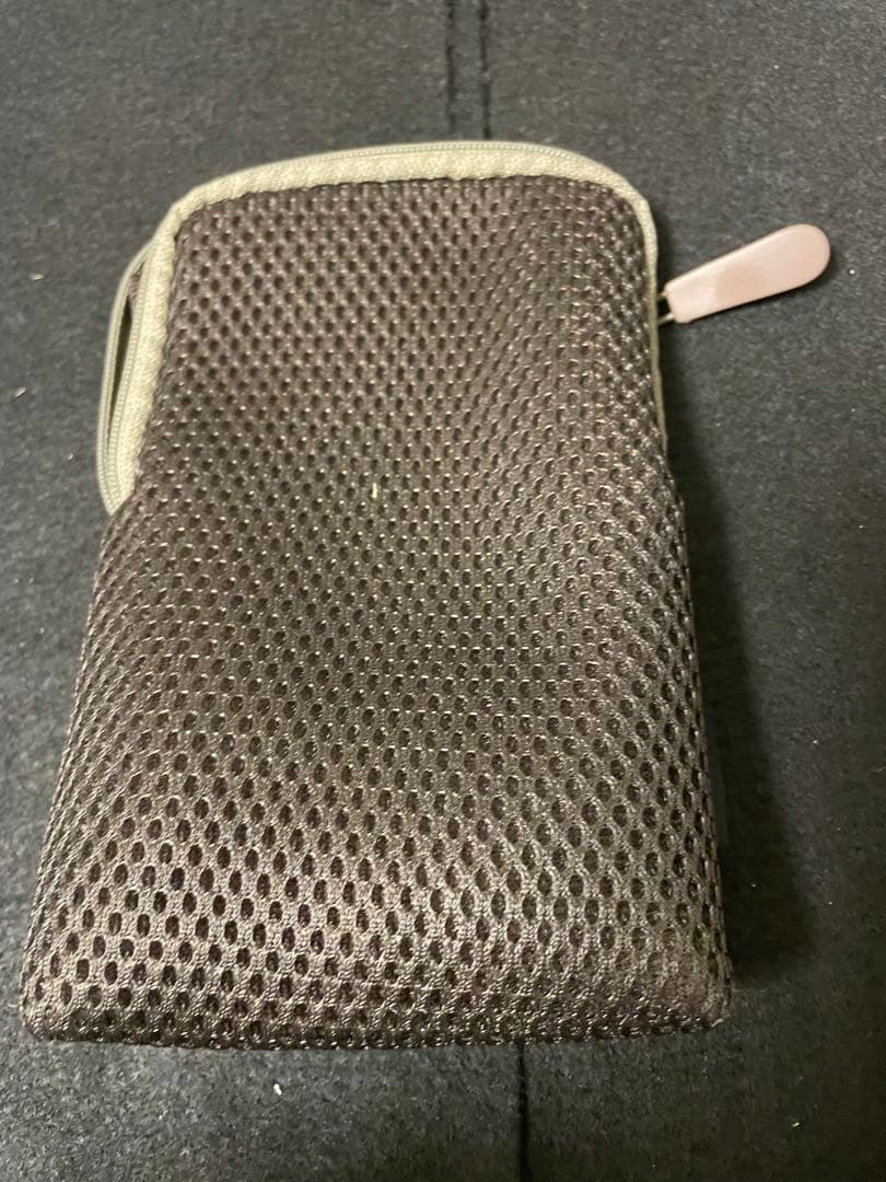 ティアーモオカリナ 黒陶 SG管