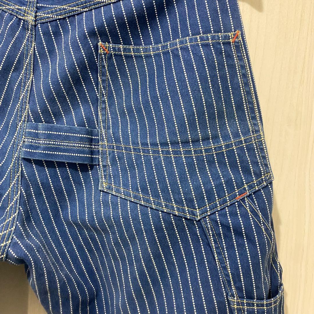 フリーホイーラーズ　W32 デリックマン　ウォバッシュ