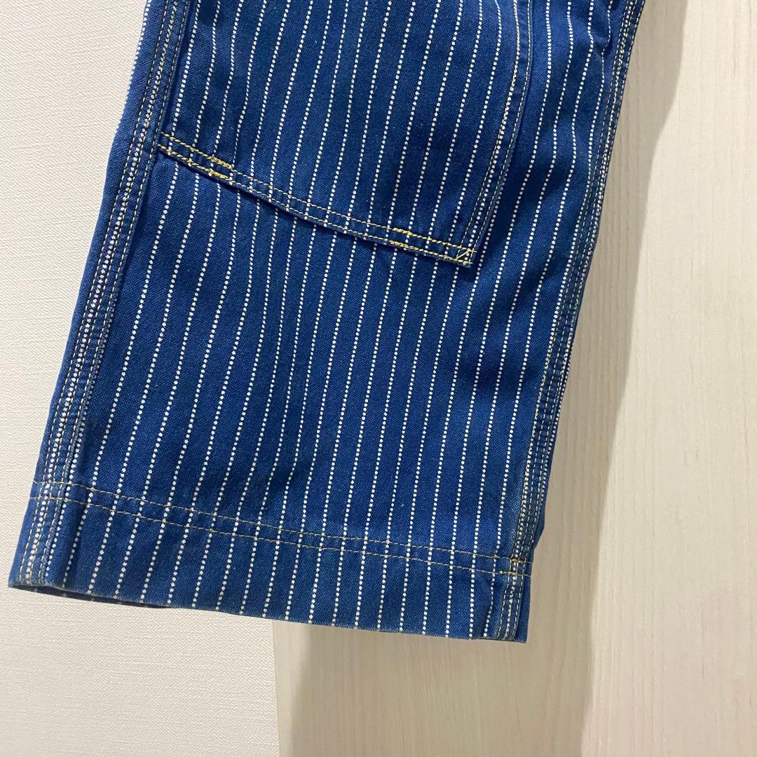 フリーホイーラーズ　W32 デリックマン　ウォバッシュ