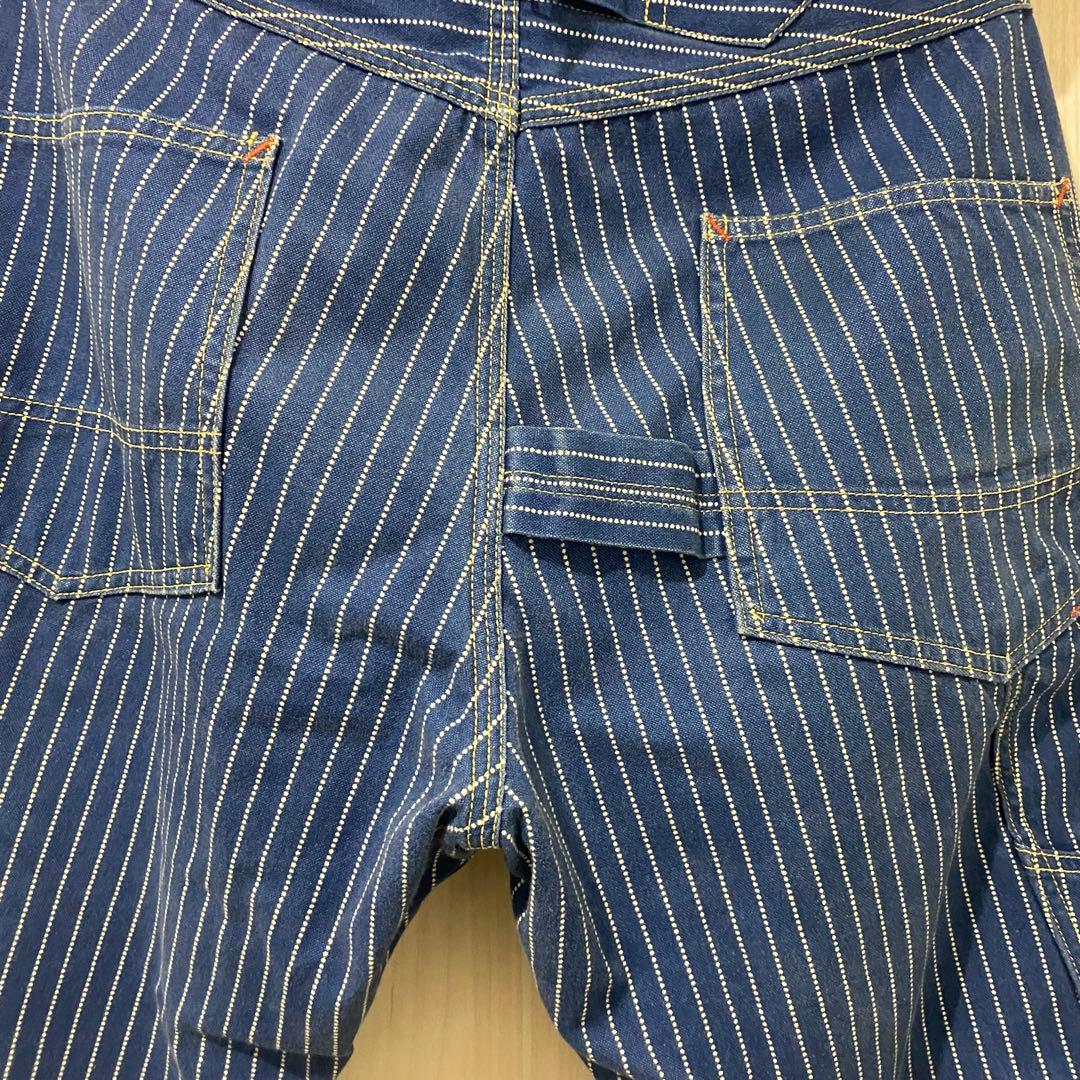 フリーホイーラーズ　W32 デリックマン　ウォバッシュ