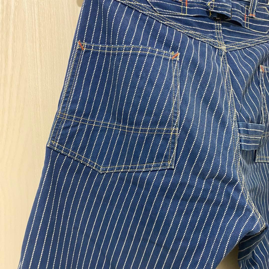 フリーホイーラーズ　W32 デリックマン　ウォバッシュ