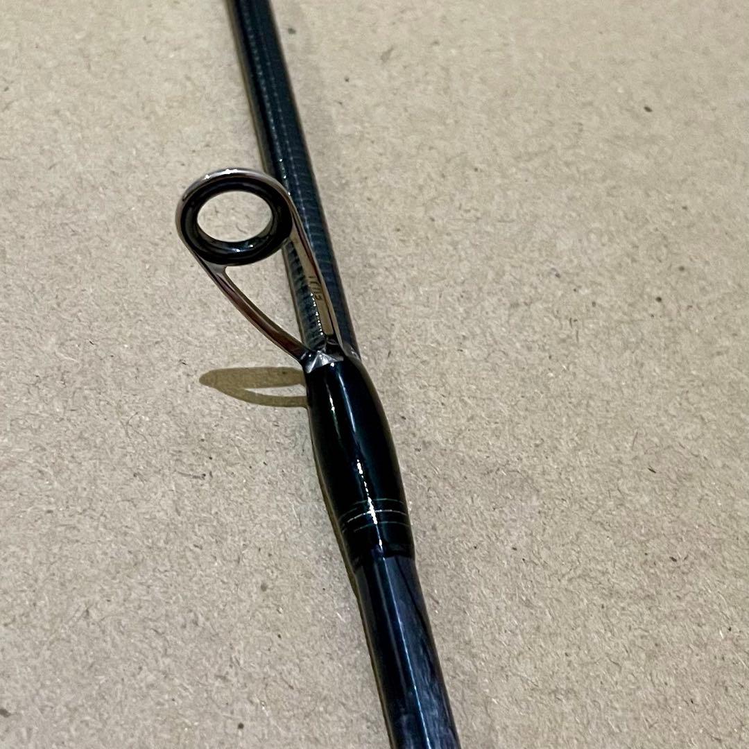 ダイワ　22エメラルダスMX　ボートエギング　511MLS-S ティップラン