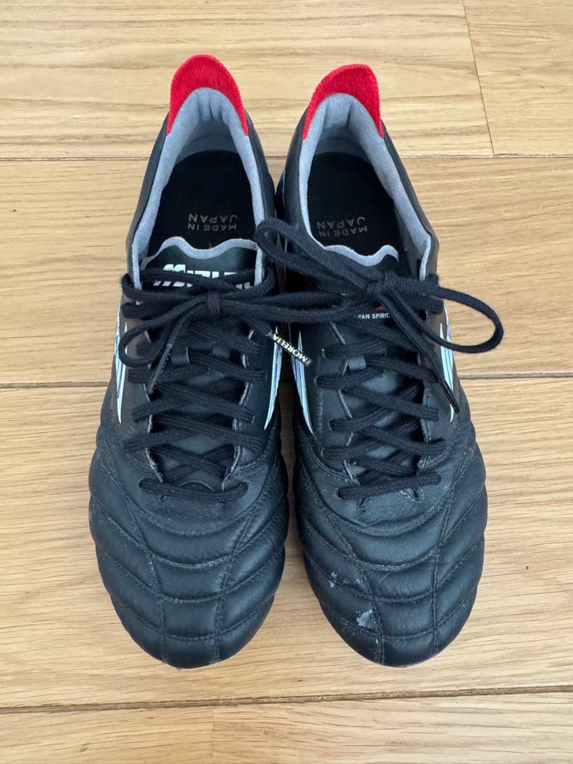 モレリア NEO 4 JAPAN 25.5cm