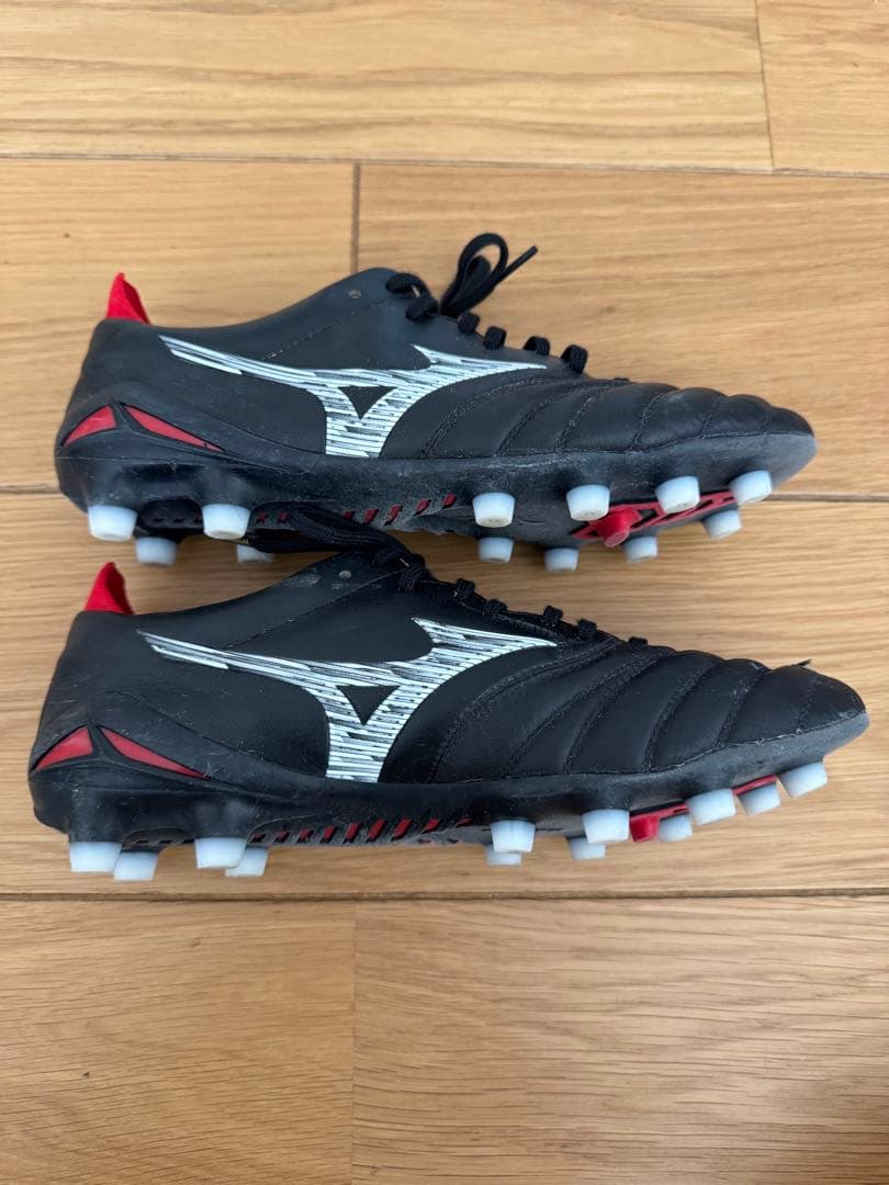 モレリア NEO 4 JAPAN 25.5cm