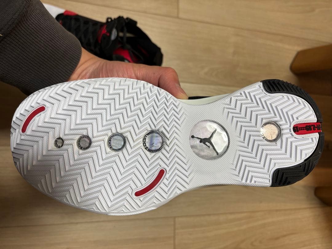 シューズ(男性用) Nike Air Jordan 34