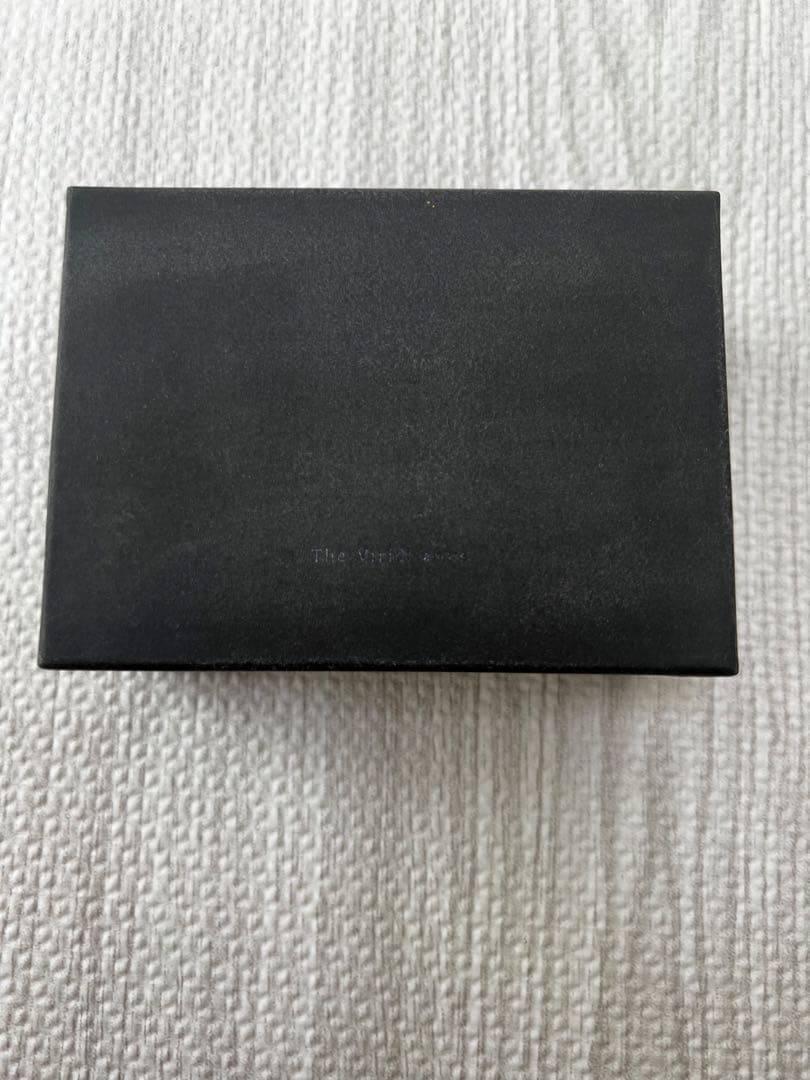 フ*太様 【新品未使用】The Viridi-anne MARS レザーブレスレ - メルカリ