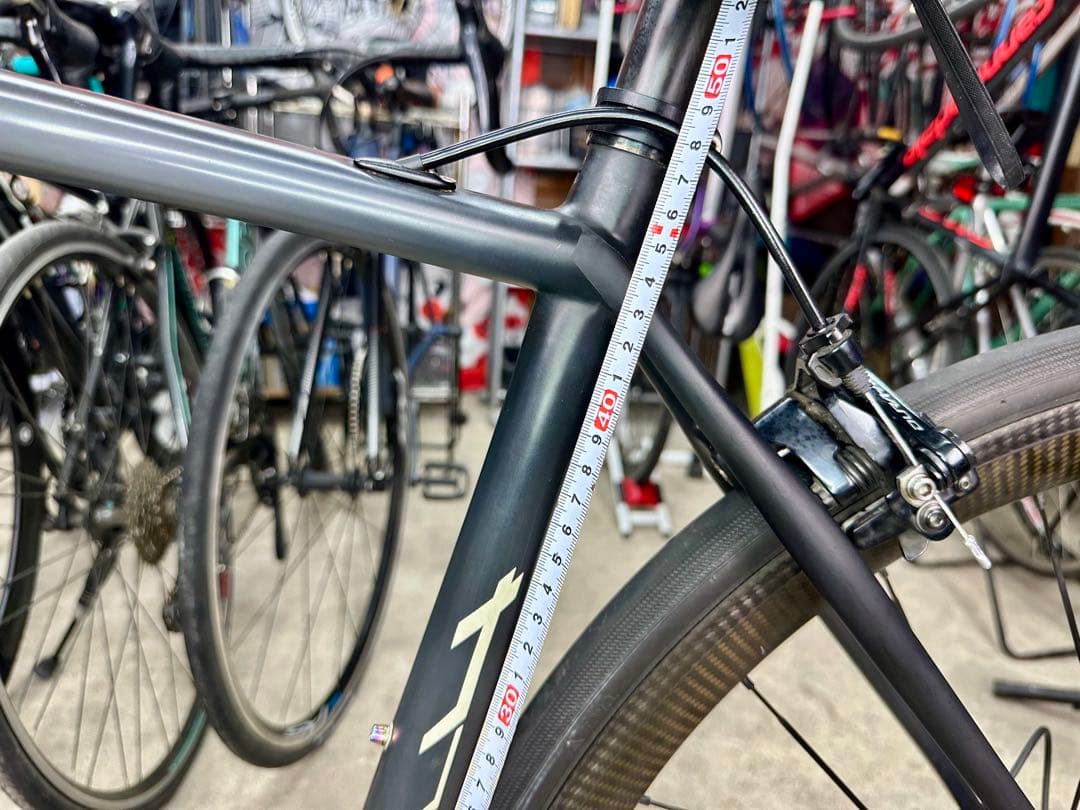 S-WORKS tarmac SL4基本分解発送無料完成車配送もご相談ください！