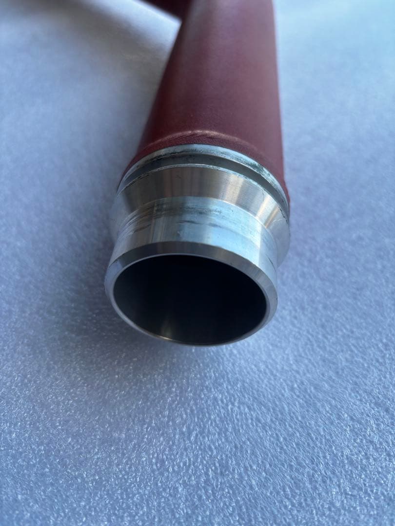 値下TGS X-Fang Aluminium intercooler Pipe