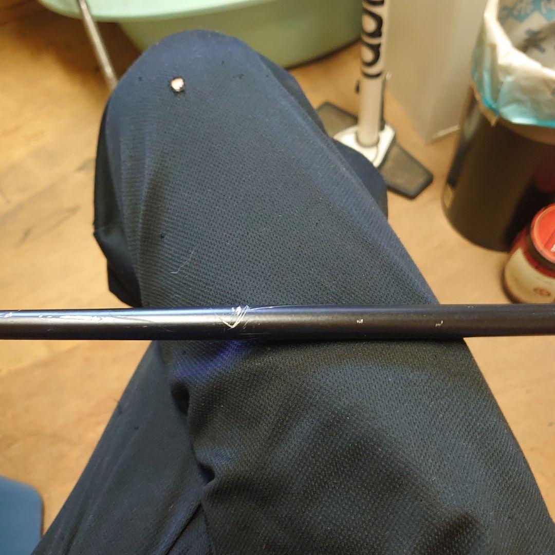 MASTERS スキー用ストック