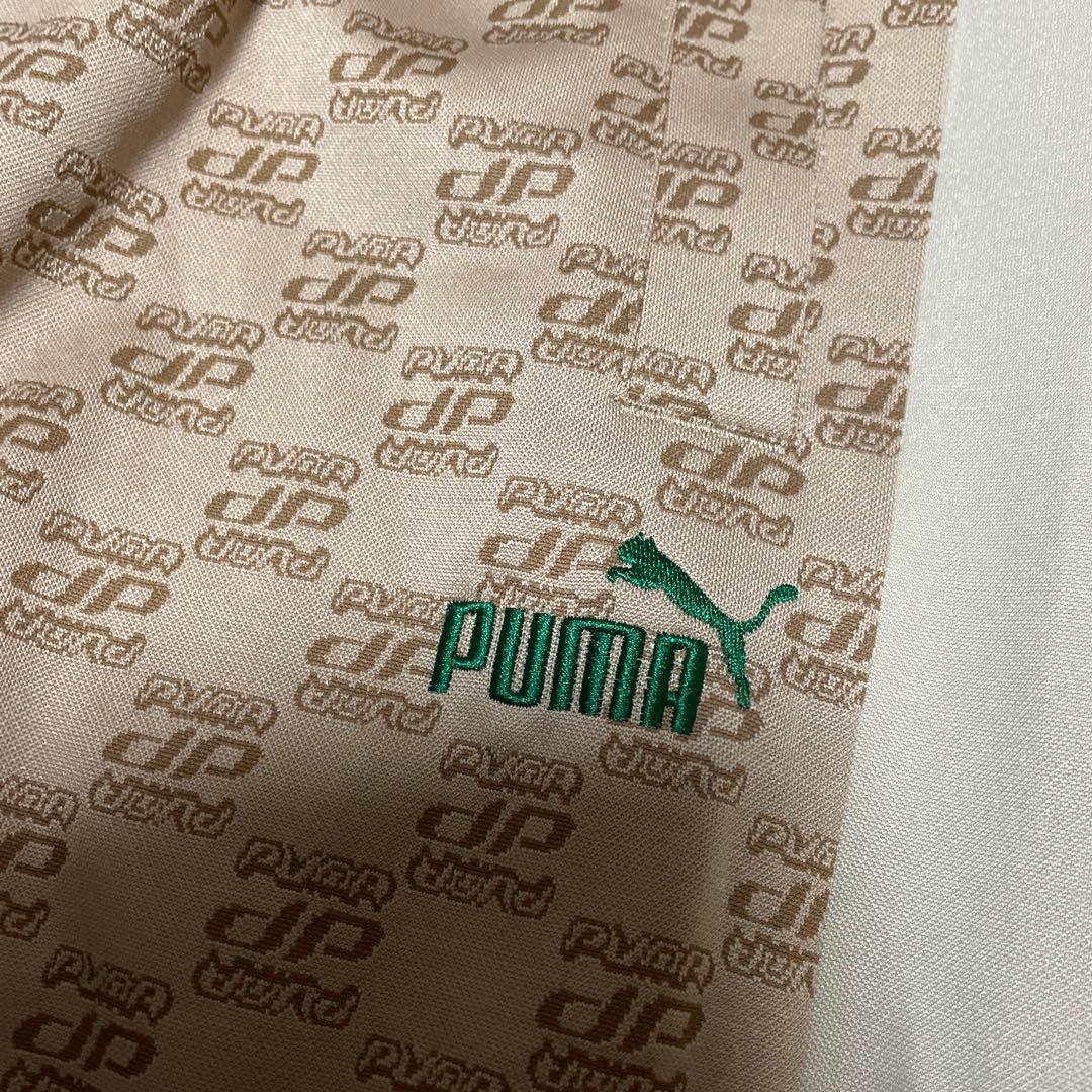 プーマ　ジャージ　上下セットアップ　三笘薫　トラックジャケット　Lサイズ