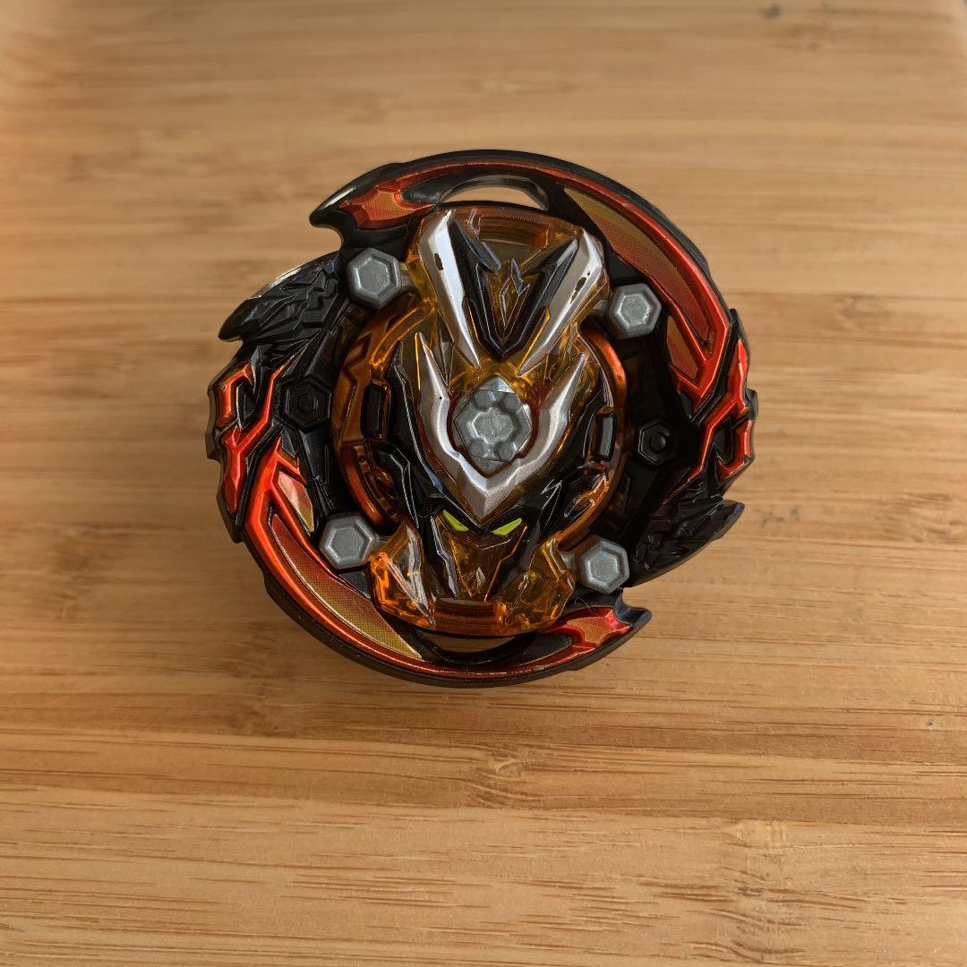 ベイブレードバースト グランヴァルキリー.Z.H' 天 GIANTS Ver. - メルカリ