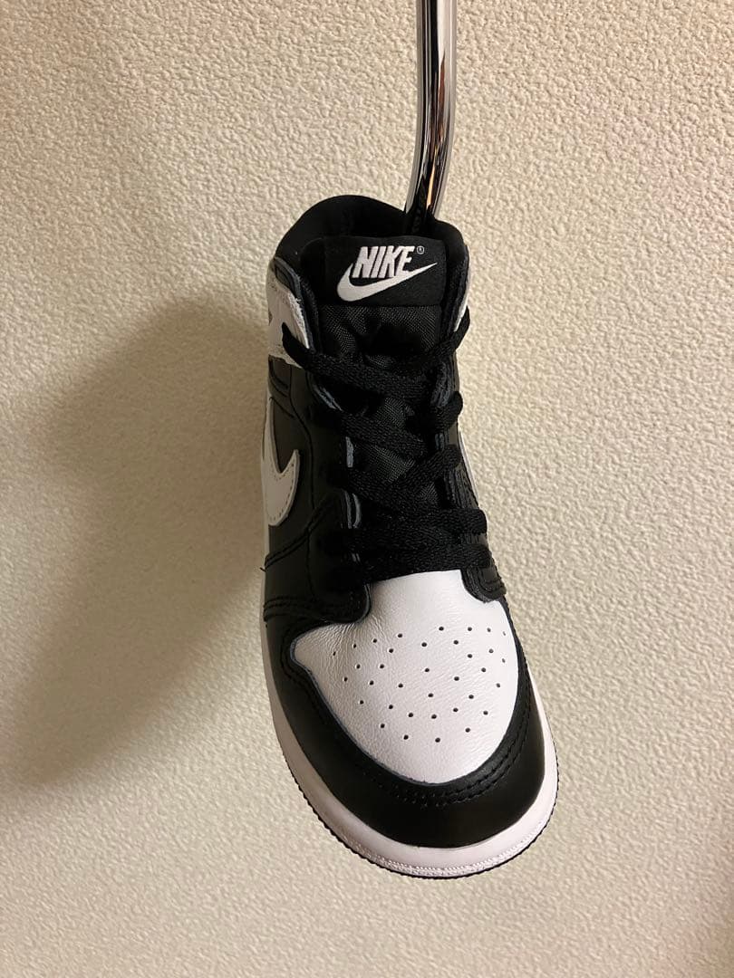 【超レア・新品】NIKE JORDAN 1 ナイキ ジョーダン パターカバー