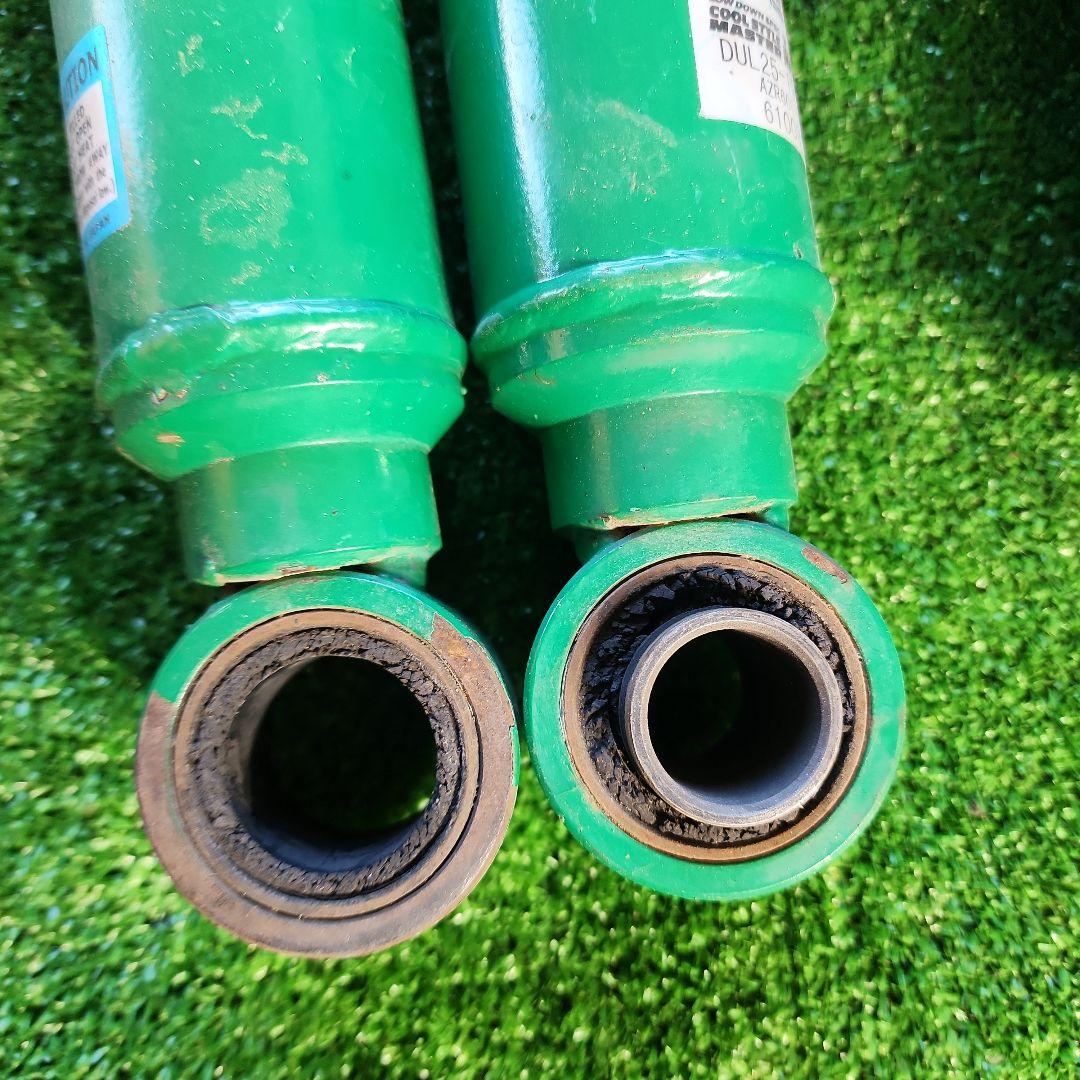 トヨタ ノア 車高調 AZR60G-TEIN