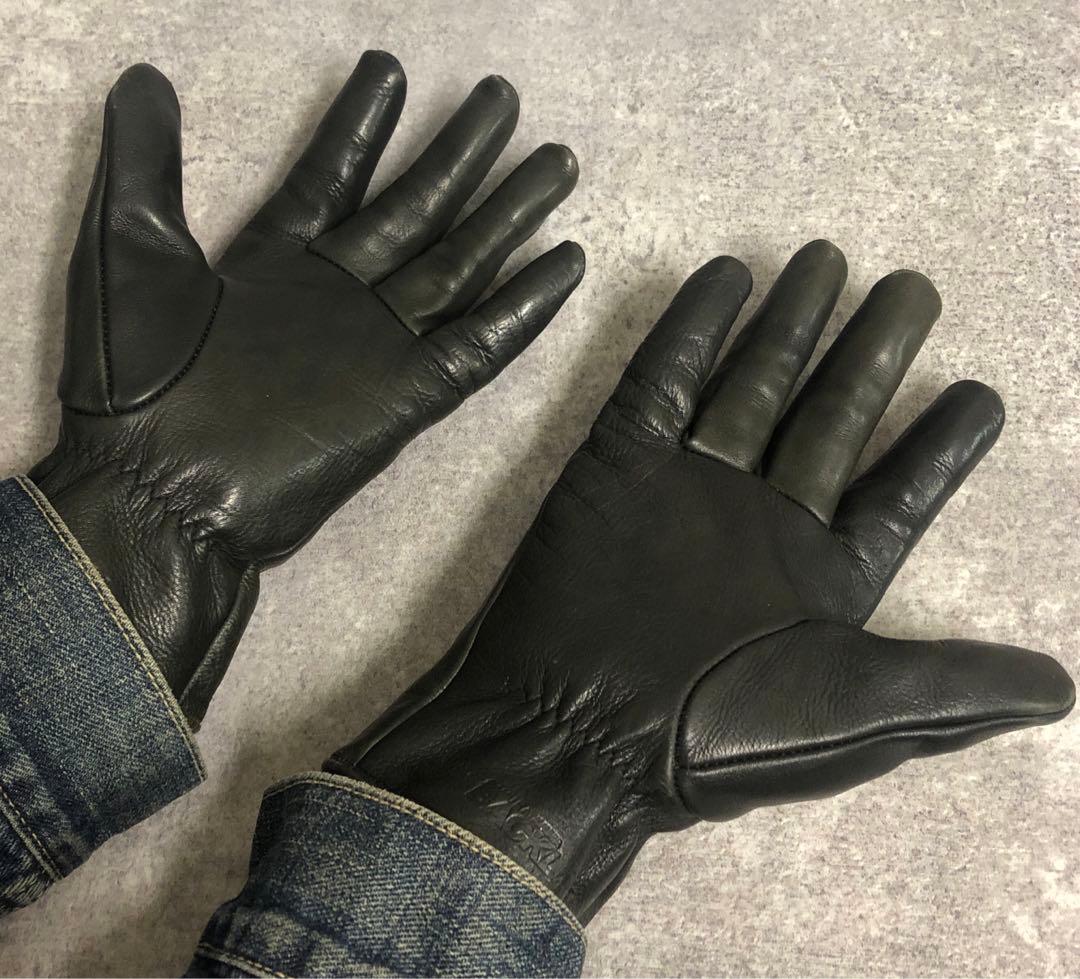 RiO様□ISAMUKATAYAMA BACKLASH バックラッシュ グローブ