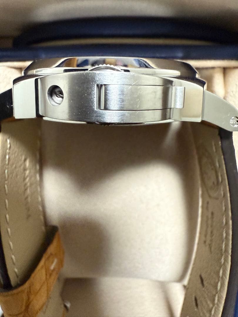 パネライ パネライ ルミノール デストロ オット ジョルニ 保証書、箱等