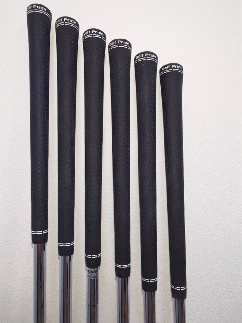 ヤマハアイアンセットRMX VD TOURMODEL(2022年モデル)