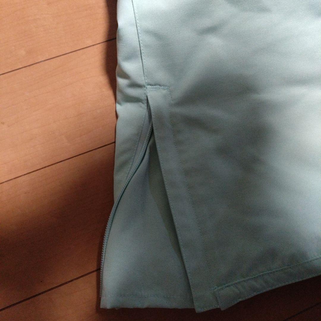 【新品タグ付き】ROXY ファー付きスノーボードウェア　スキー　スノーウェア