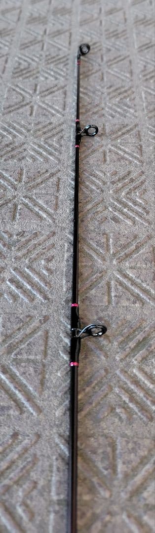 スミス トレジャースティック TC60BWL - メルカリ