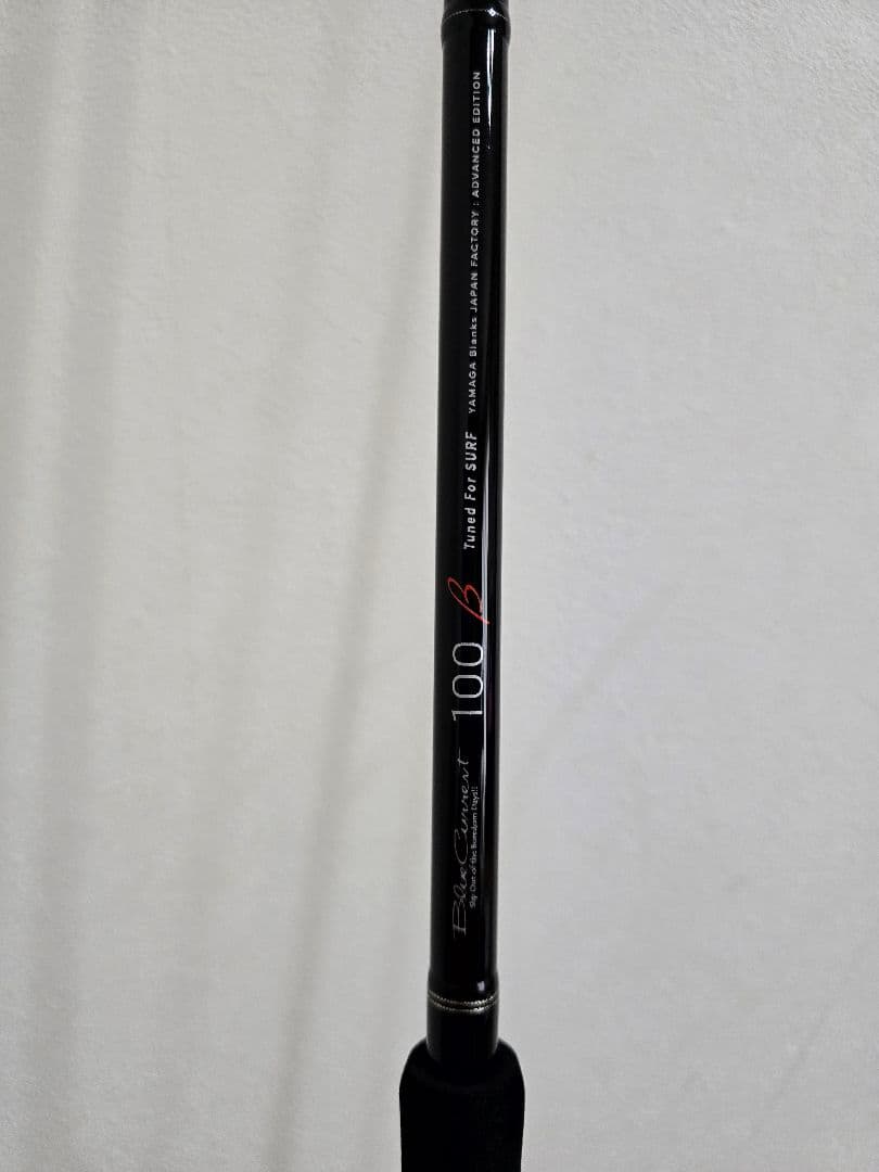 ブルーカレント100β 【極美品】