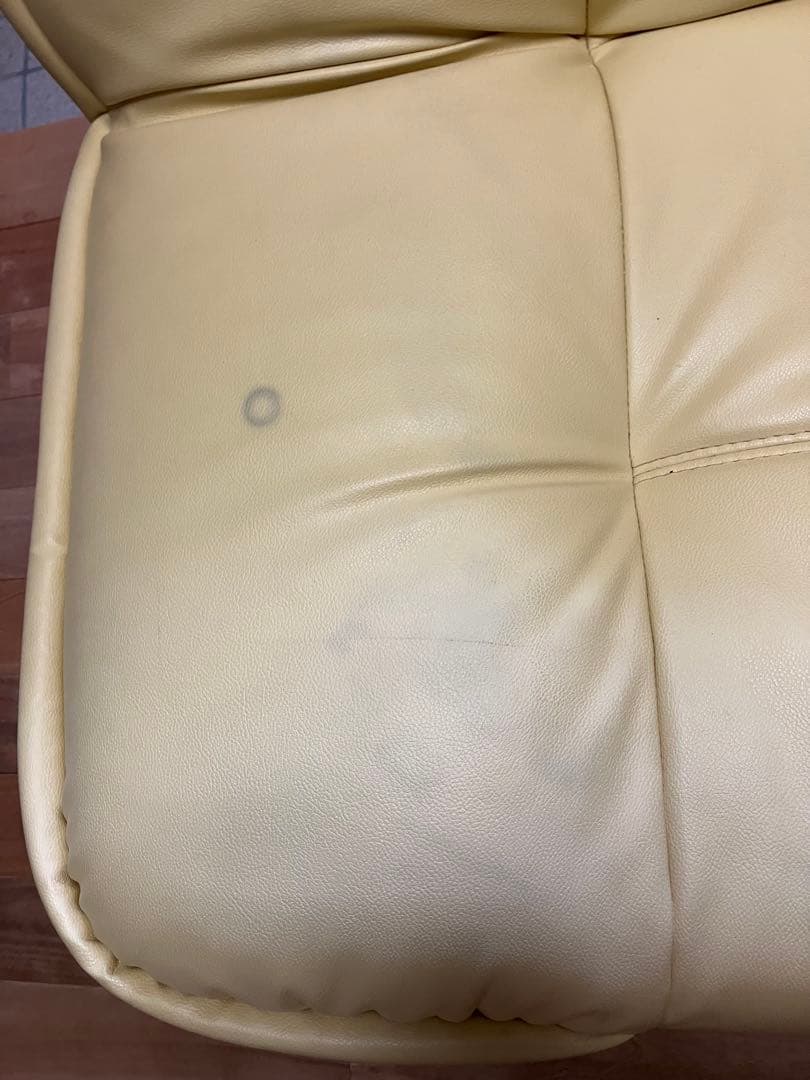 【送料込★美品】ソファベッド