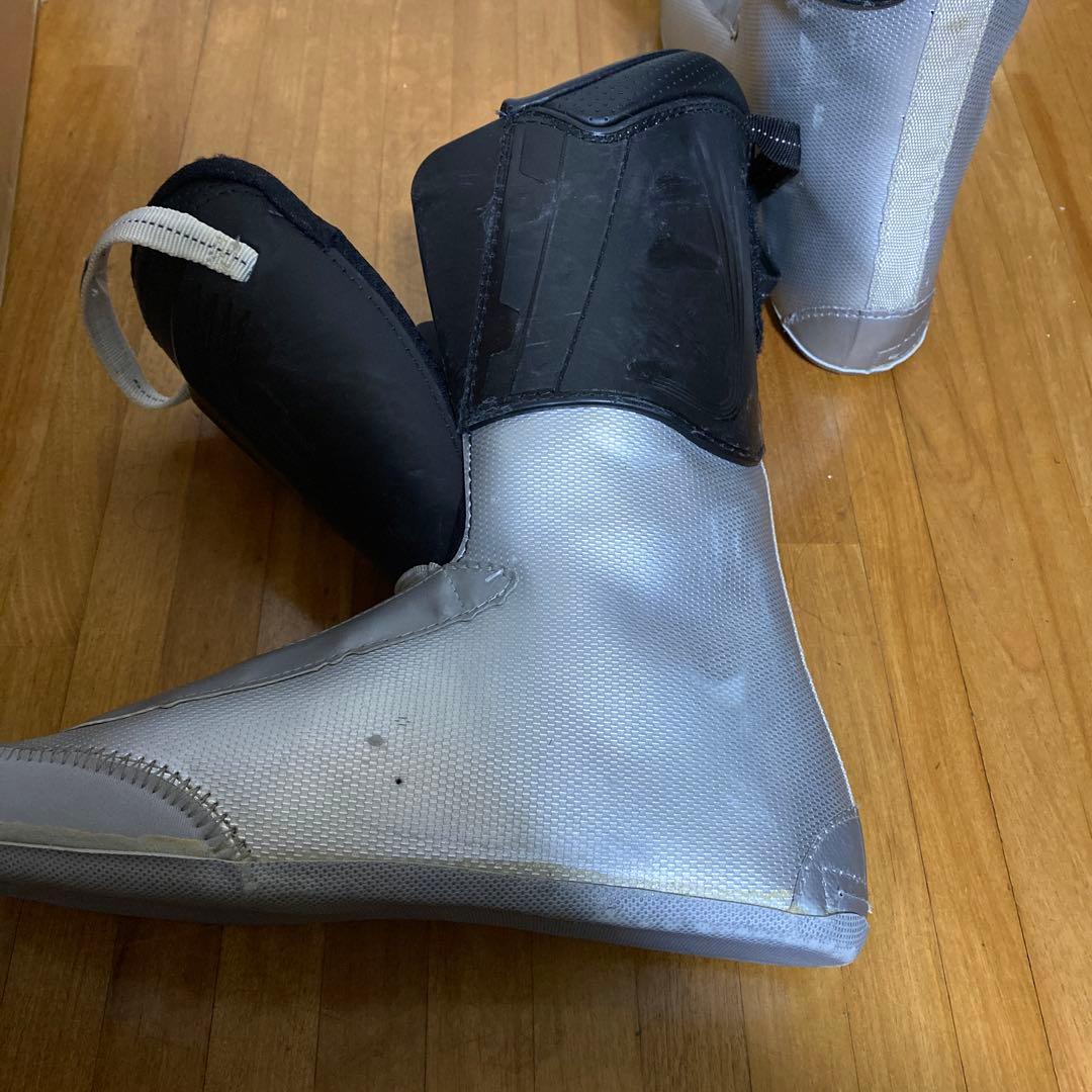 #お値下げ TECNICA R9.8 110 テクニカ スキーブーツ