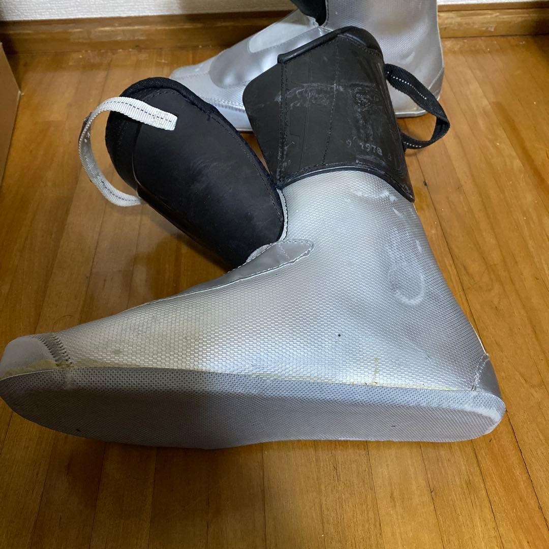 #お値下げ TECNICA R9.8 110 テクニカ スキーブーツ