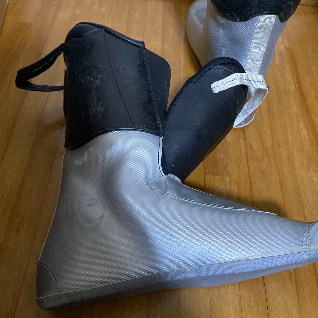 #お値下げ TECNICA R9.8 110 テクニカ スキーブーツ