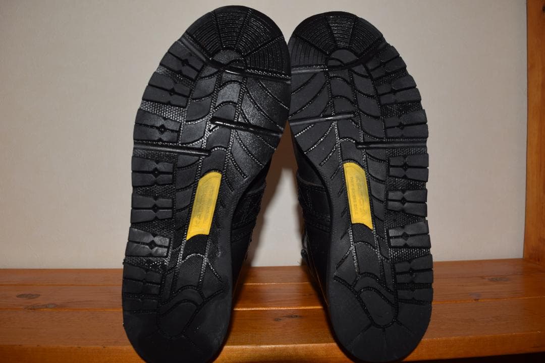 【程度抜群】即発送　KADOYA（カドヤ）BLACK SHIELD