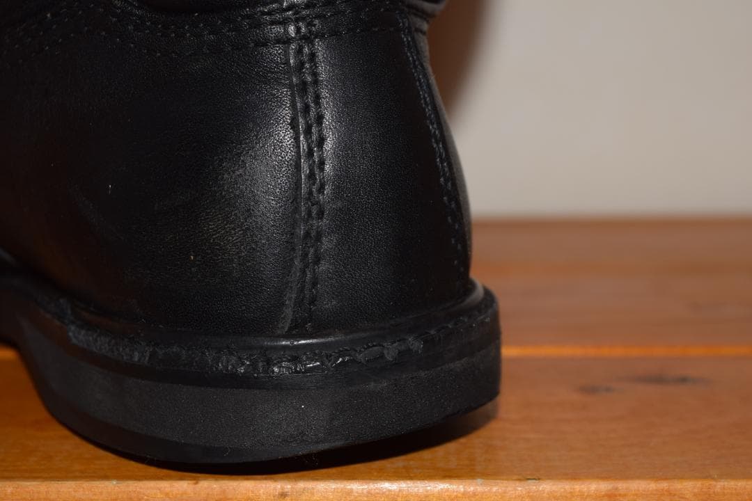 【程度抜群】即発送　KADOYA（カドヤ）BLACK SHIELD