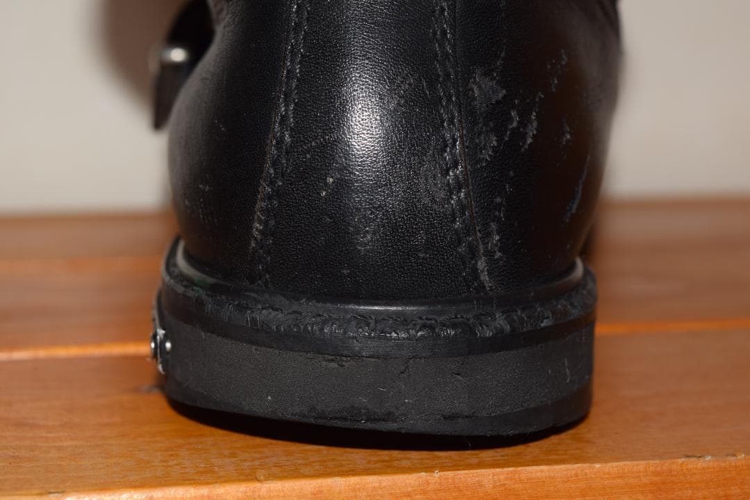 【程度抜群】即発送　KADOYA（カドヤ）BLACK SHIELD