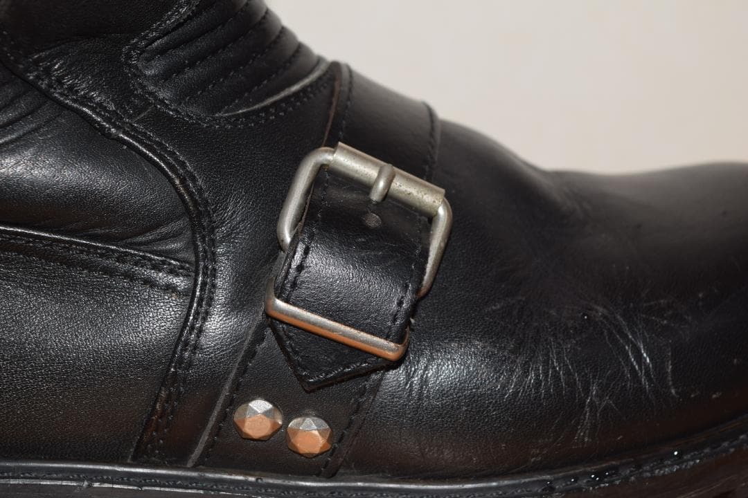 【程度抜群】即発送　KADOYA（カドヤ）BLACK SHIELD