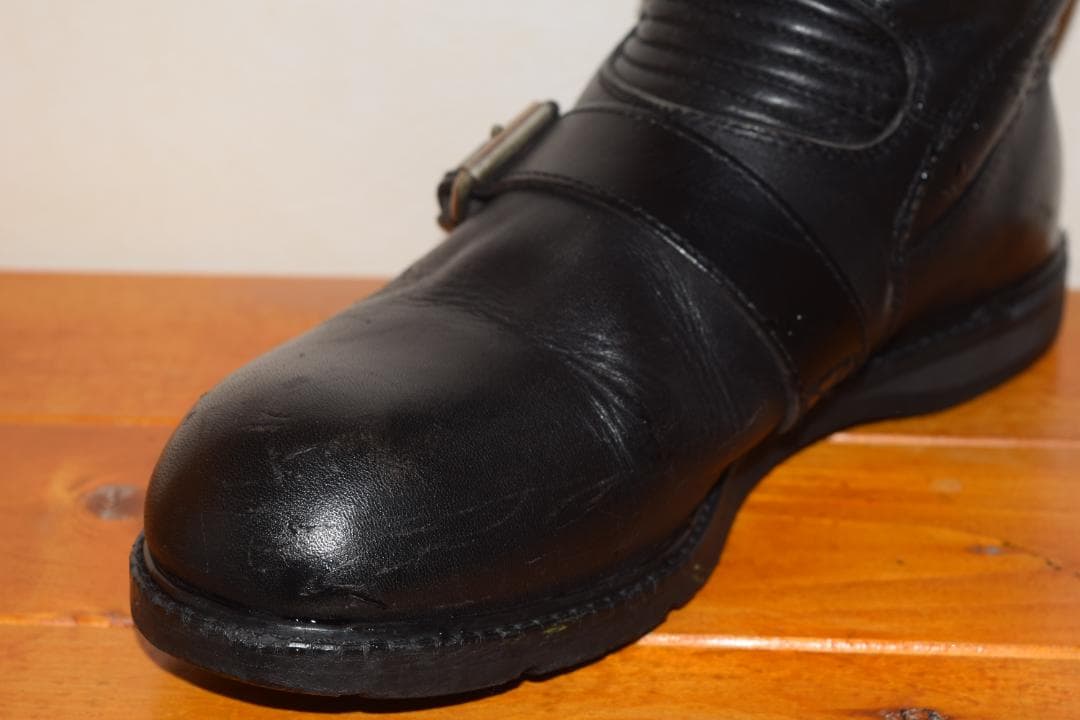 【程度抜群】即発送　KADOYA（カドヤ）BLACK SHIELD