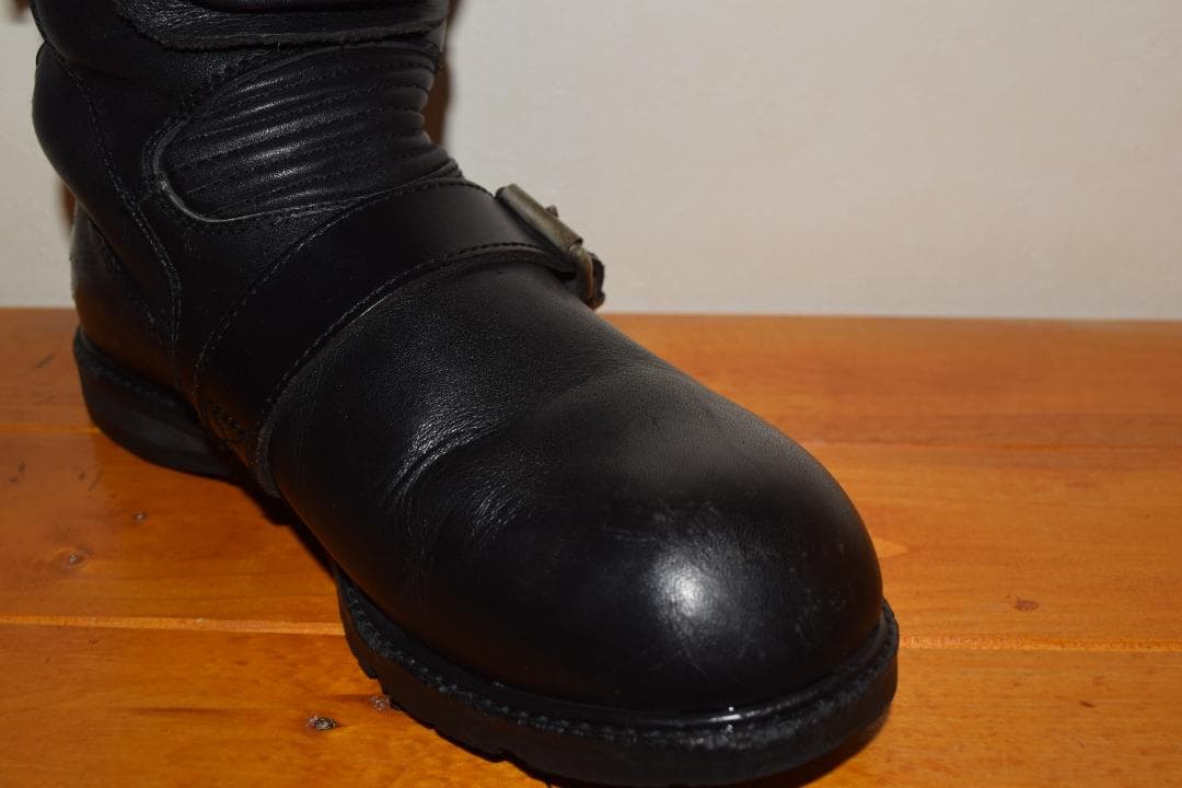 【程度抜群】即発送　KADOYA（カドヤ）BLACK SHIELD