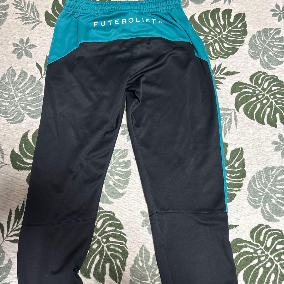 LUZ e SOMBRA ☆ジャージ 上下☆sizeS