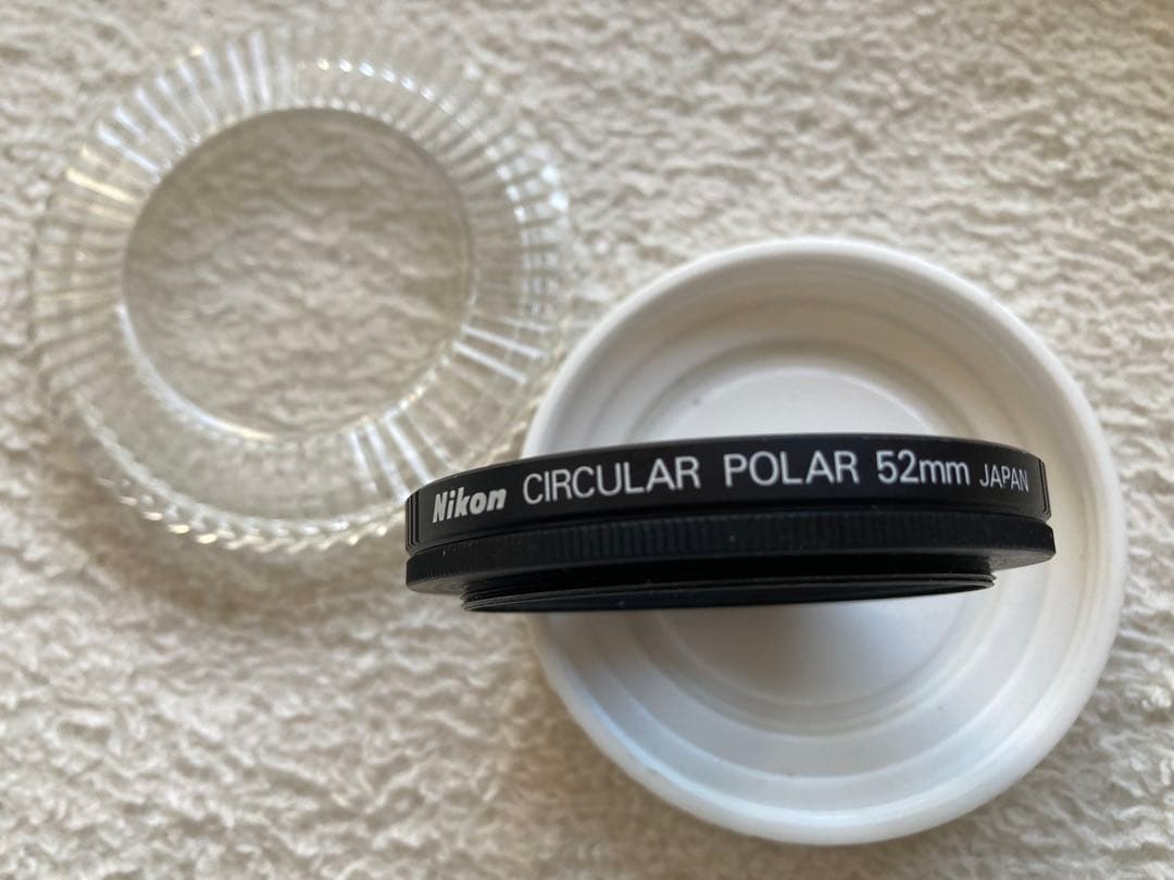 Nikon F4本体、その他付属品