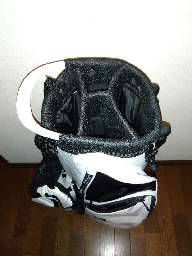 ブリジストンGOLF　キャディーバッグ